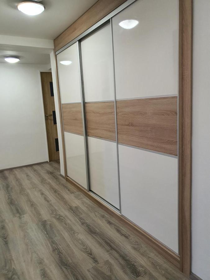 Apartmány u Kramlů Vimperk Exterior foto