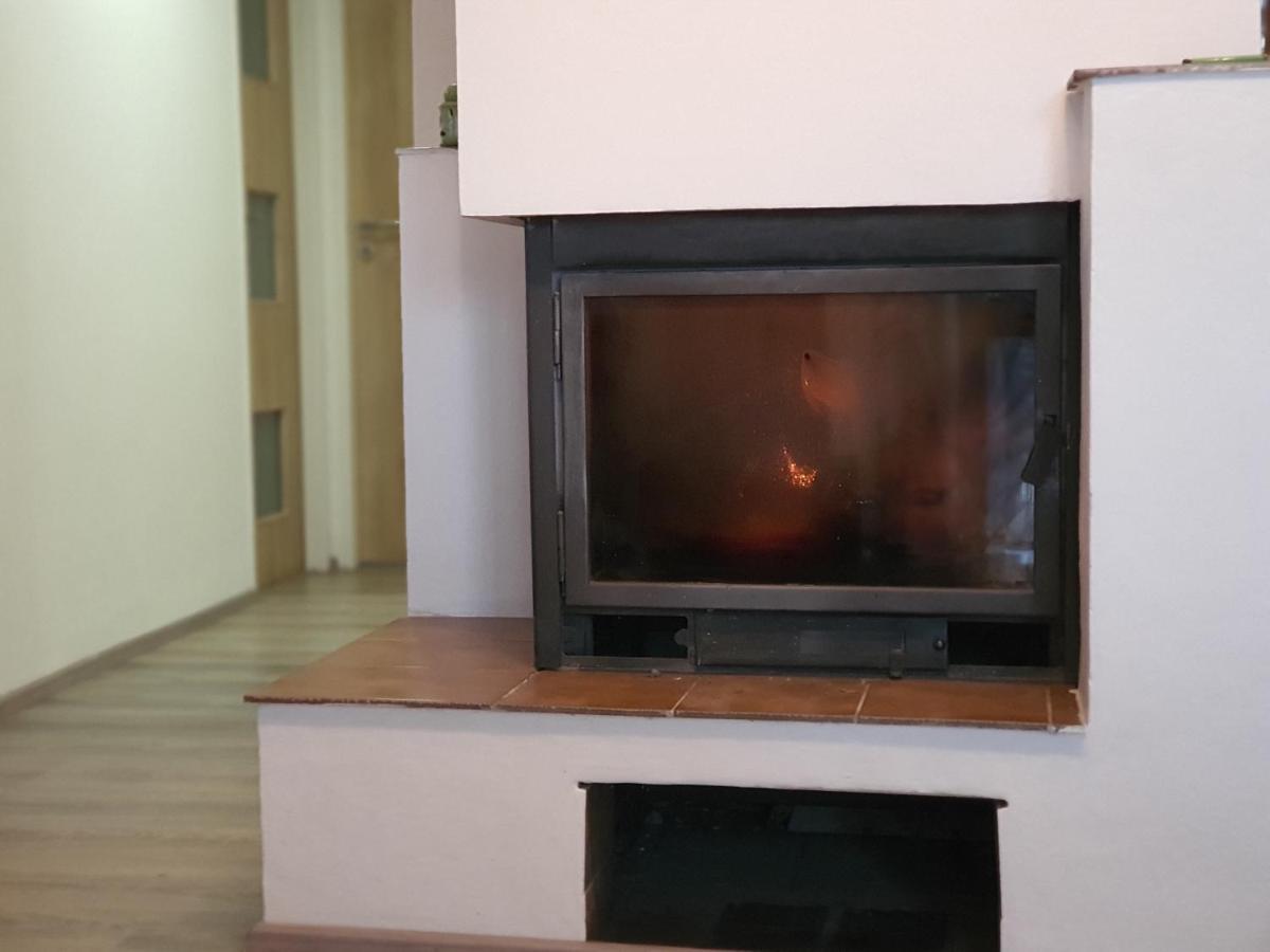 Apartmány u Kramlů Vimperk Exterior foto