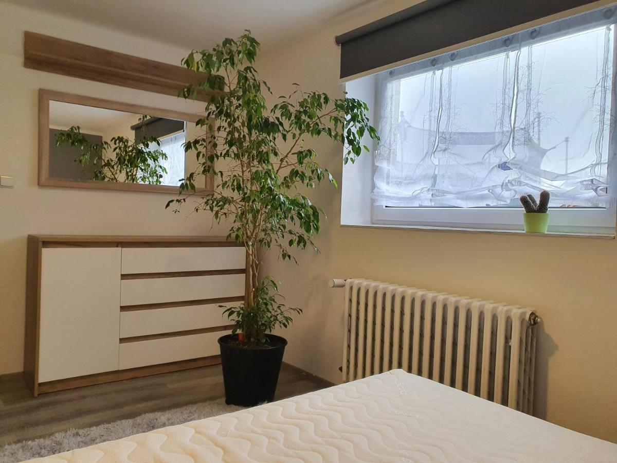 Apartmány u Kramlů Vimperk Exterior foto