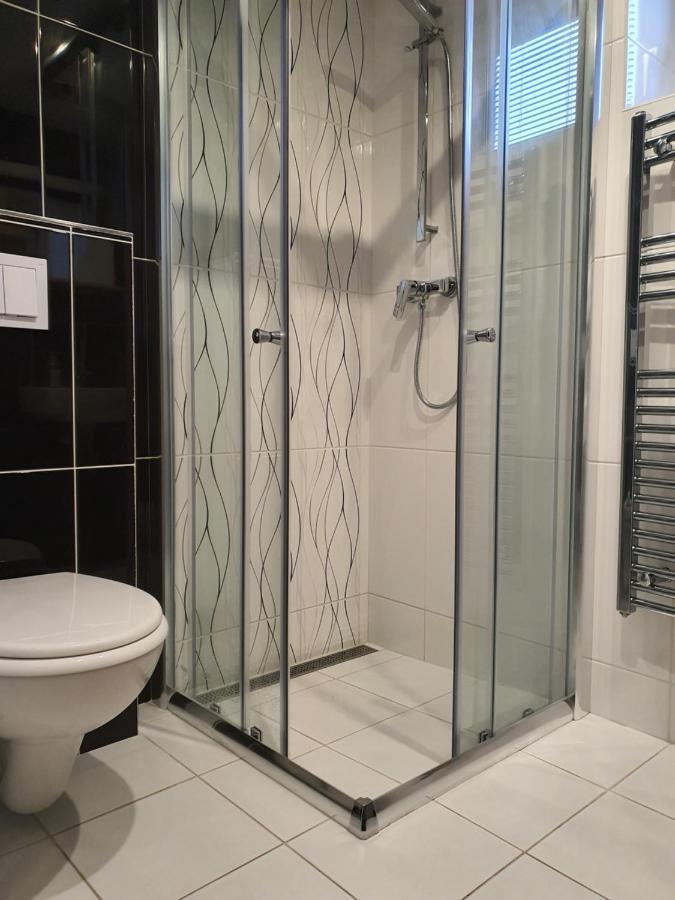 Apartmány u Kramlů Vimperk Exterior foto