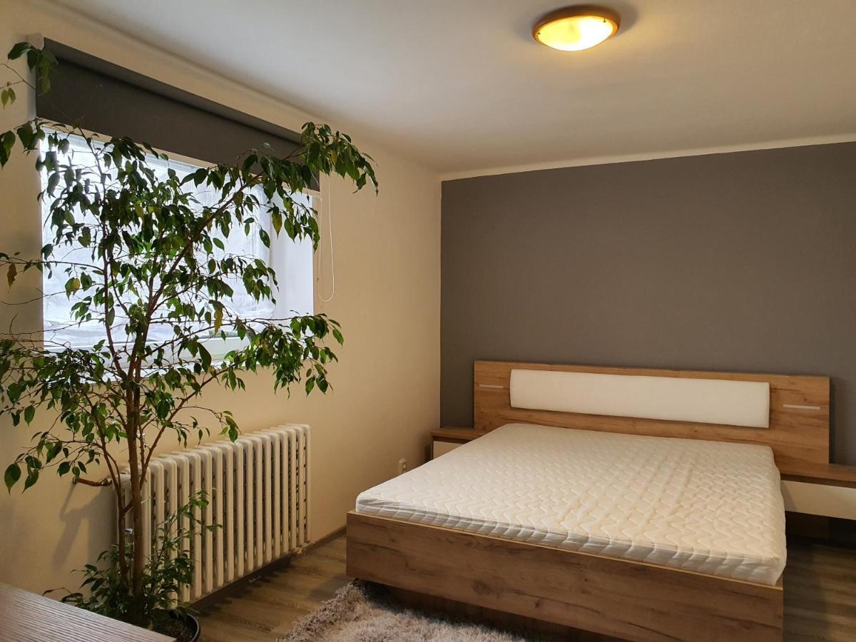Apartmány u Kramlů Vimperk Exterior foto